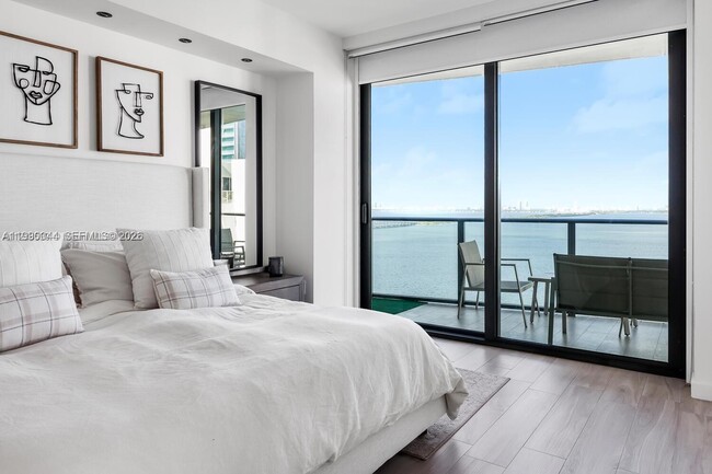 Photo - 460 NE 28th St Unit 2008