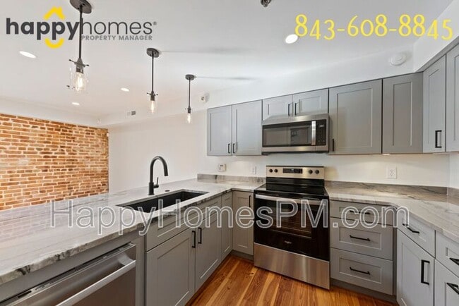 377 King St