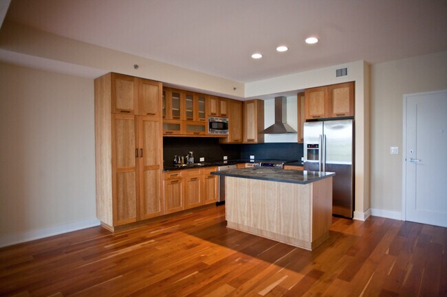 Photo - Rare Opportunity: Stunning and Spacious One-Bedroom Condo in Greenbridge!