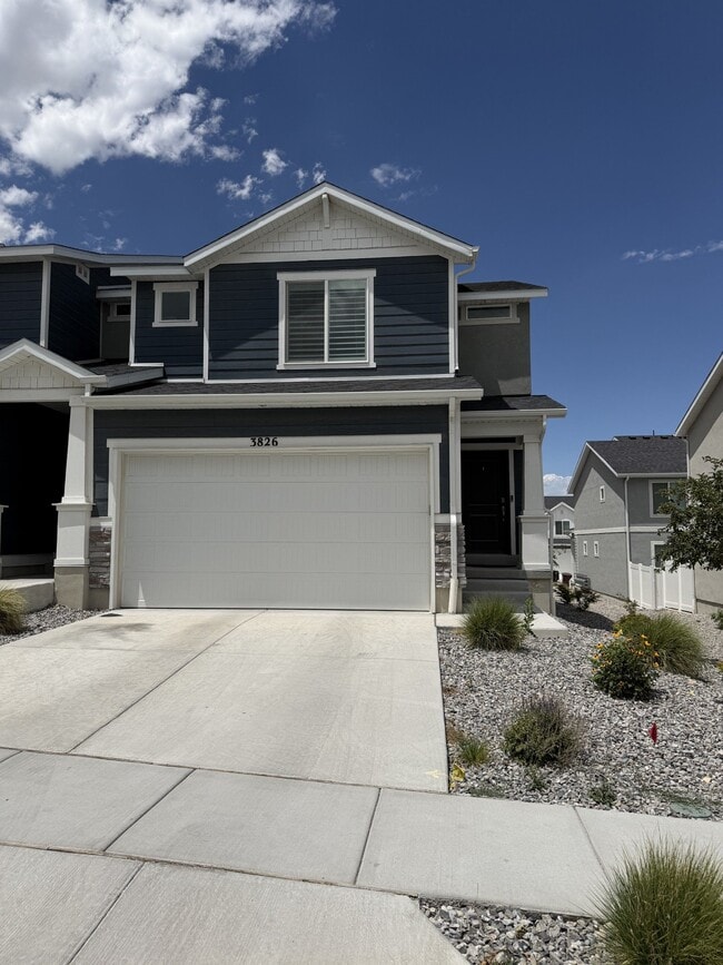 Building Photo - 3826 S Landmark Ln