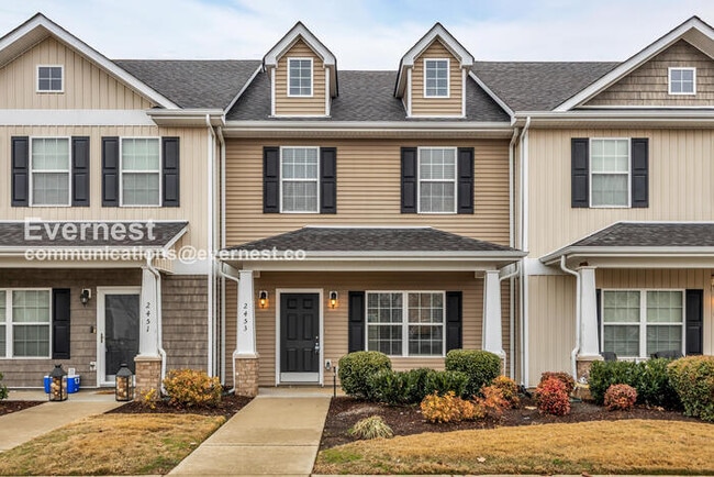 Building Photo - 2453 New Holland Cir