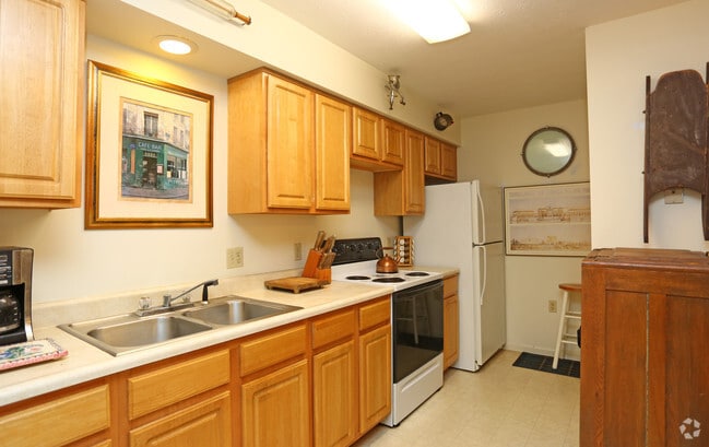 2 Bedroom 1 Bath