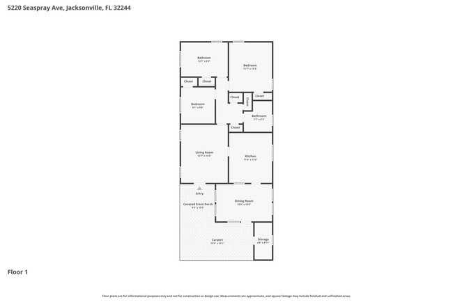Photo - 5220 Seaspray Ave