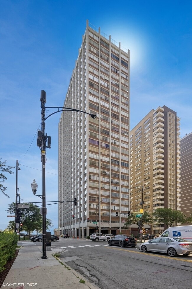 Photo - 6171 N Sheridan Rd Unit 2404