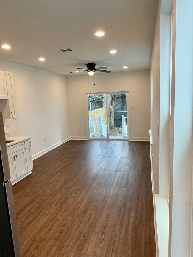 Photo - Newly Renovated 2BD/2.5BA with covered Driveway and Backyard
