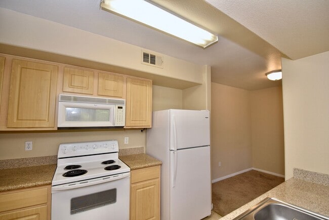 Building Photo - Cozy 1 Bedroom Condo 2nd Floor At Coronado... Unit 2189