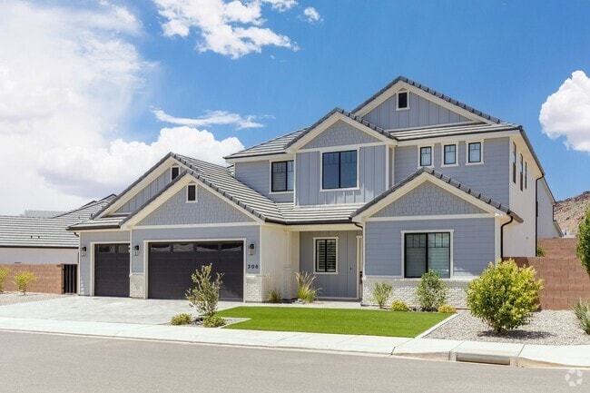 Building Photo - Beautiful 5 bed | 4 Bath | 3 Car Garage Rental