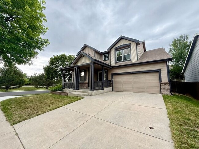 Building Photo - Stunning 4 bedroom/ 2.5 bath home with 2 car Attached Garage in Fort Collins, Colorado