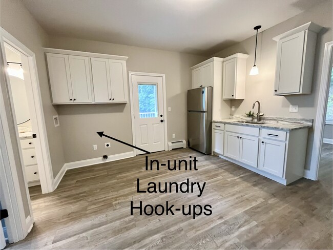 Photo - 17 Lawrence St Unit 2