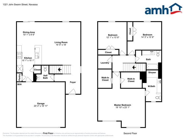 Photo - 1321 John Swann St