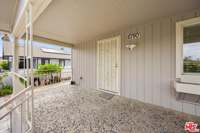 Photo - 6190 Mesa Ave