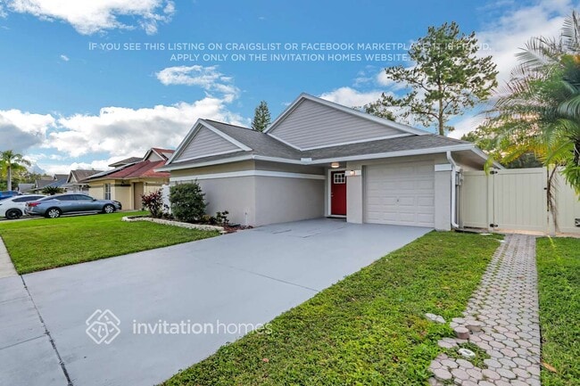 Building Photo - 11911 Hickorynut Dr Rental