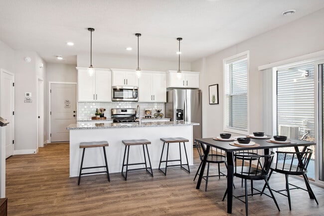 Photo - Canvas at Inver Grove Heights