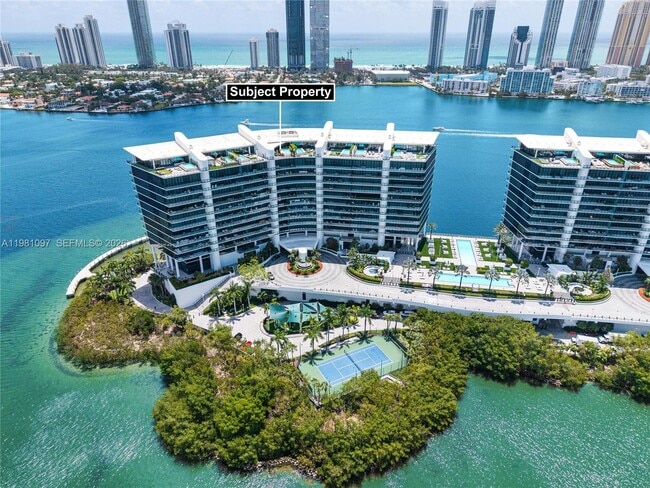 Photo - 5500 Island Estates Dr Unit 504