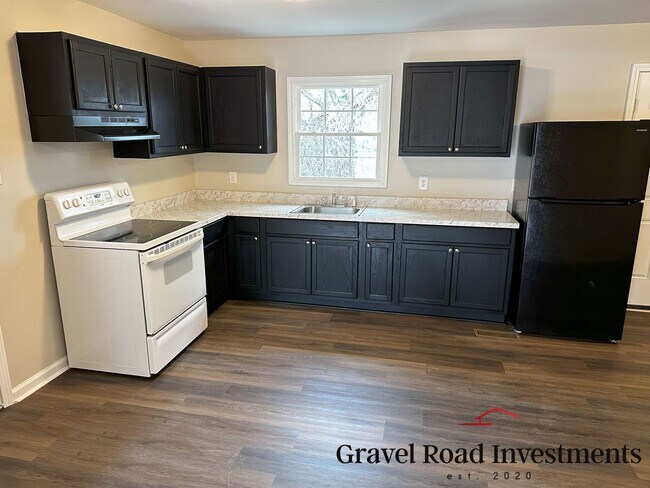 Photo - Charming 3-Bedroom Brick Home in a Quiet Cul-de-Sac