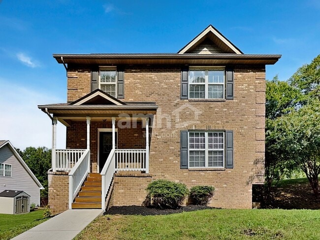 Building Photo - 10916 Parkgate Ln Rental