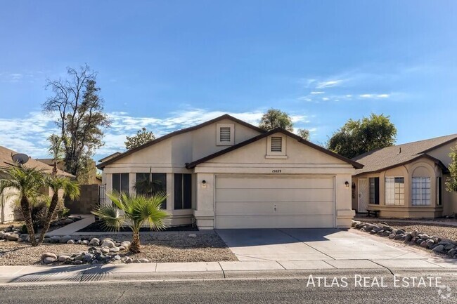 Building Photo - 15029 W Heritage Oak Way Rental