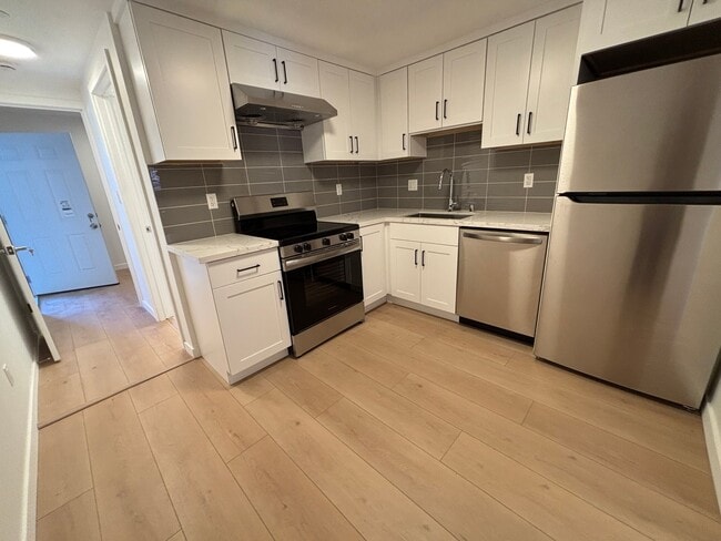 1408 Shafter Ave Unit 1