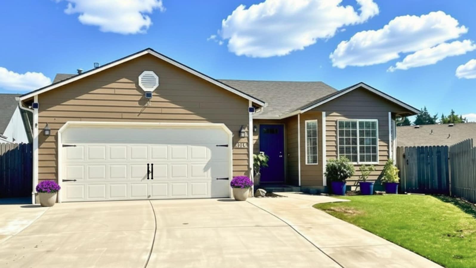 Photo - 8315 NE 156th Ave
