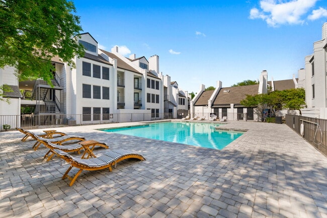 Rayside Residences
