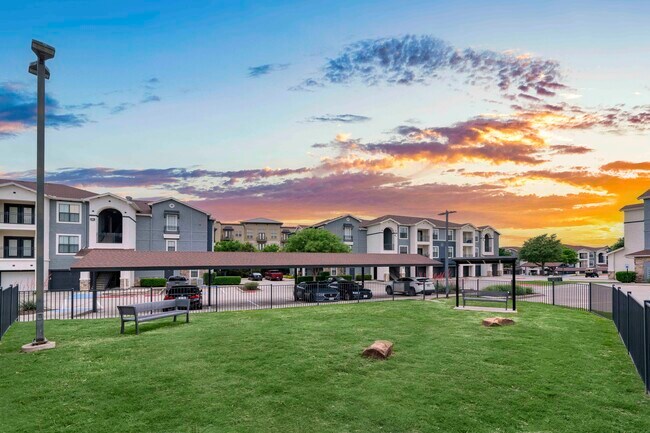 Photo - MAA Starwood