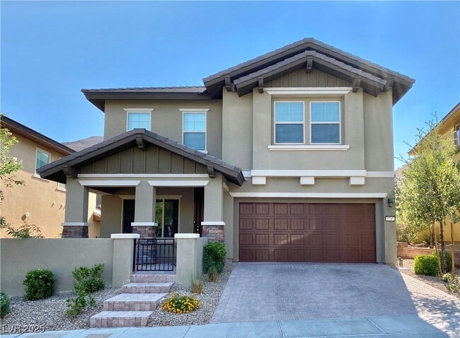 Building Photo - 5787 Mesa Mountain Dr Rental