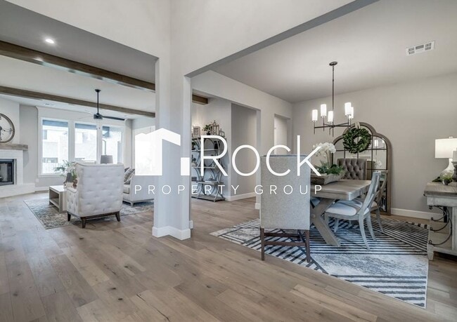 Photo - Stunning 4 Bedroom/2.5 Bathroom Home in Gated Community ~Built in 2023~