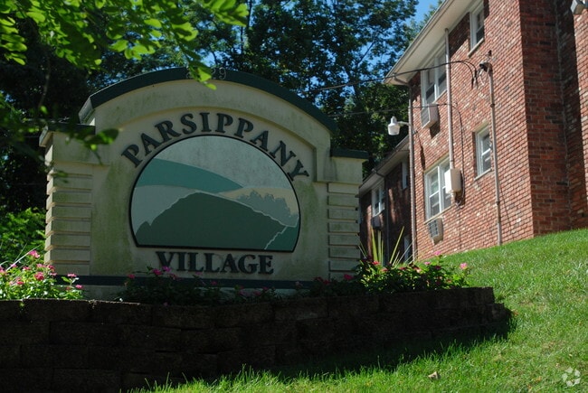 Parsippany Village