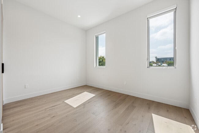4BR, 4BA - 2979SF - Second Bedroom