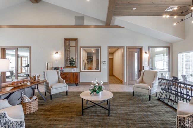 Interior Photo