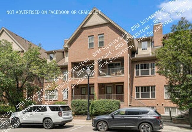 Building Photo - 152 Tiffany-