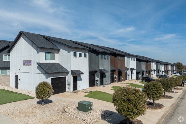 Photo - The Point at Forest Hill