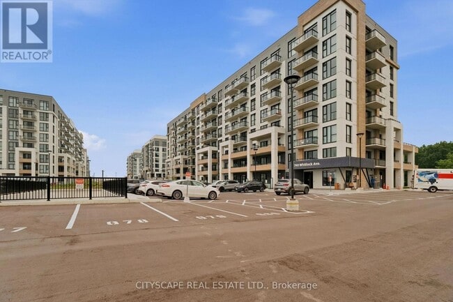 Photo - 740 Whitlock Ave Unit 302