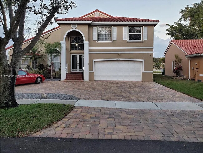 Building Photo - 13001 SW 19th Dr Rental