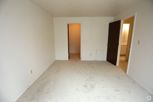 Westown Garden Apartments