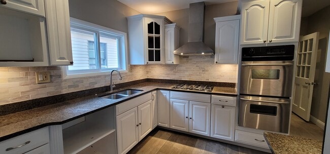 Building Photo - 16 Ayer Pl Unit 2