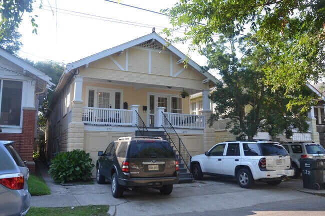 Photo - 272 Audubon St Casa