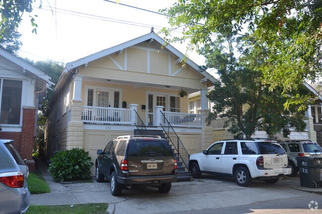 Building Photo - 272 Audubon St Rental