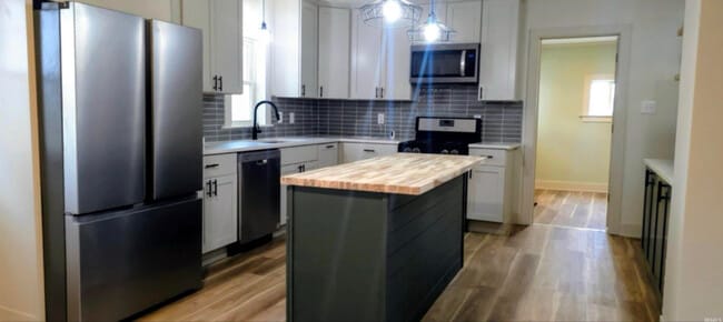 Photo - 1117 N Iowa St