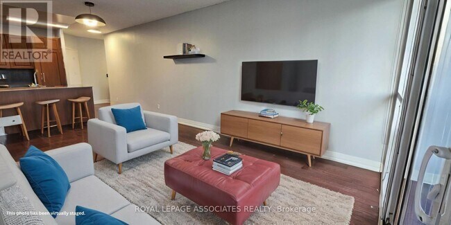 Photo - 21 Carlton St. Unit 2210