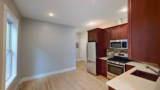 Building Photo - NICE, RENOVATED ALLSTON 1 BED FOR JANUARY 1ST!!