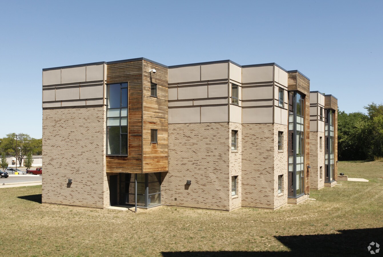 Photo - Campus View 1 & 2