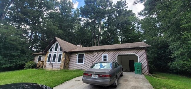 Building Photo - 6544 Swift Creek Rd Rental