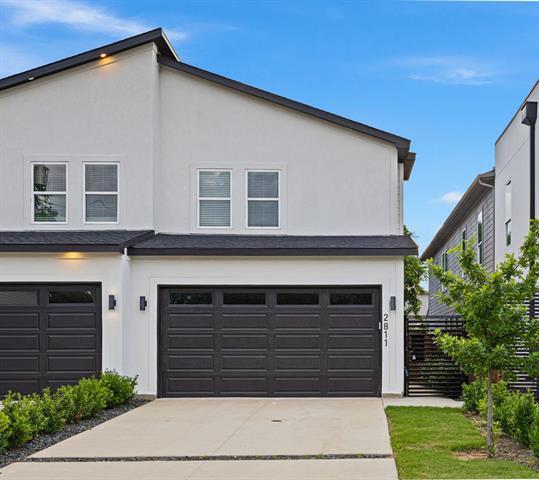 Photo - 2811 Harston St