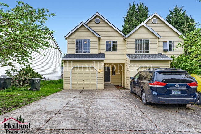Building Photo - Cozy Comfort in Beaverton – 3-Bed, 2.5-Bat... Rental