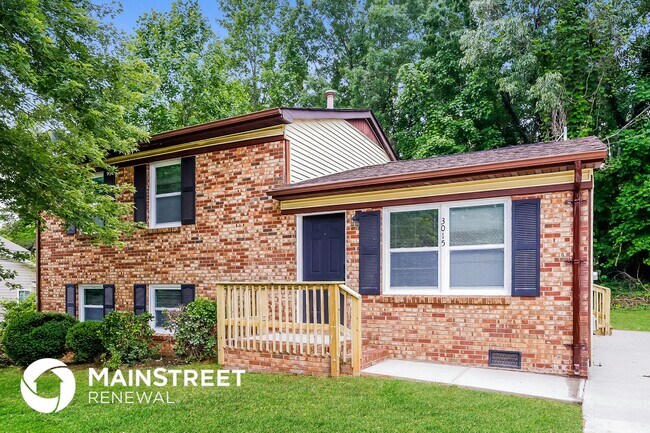 Photo - 3015 Daisy Ct