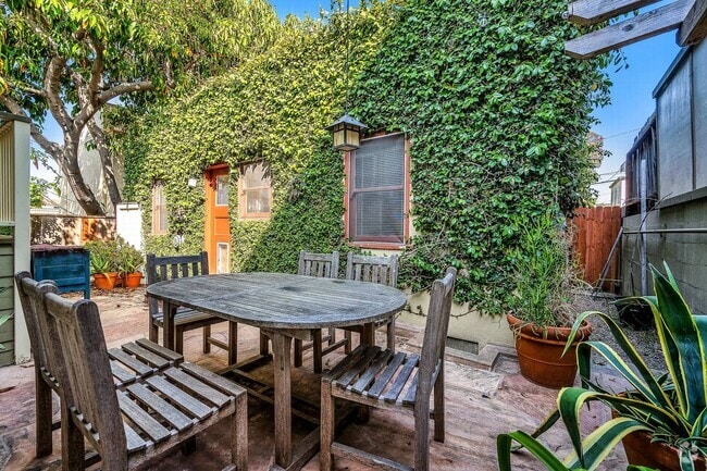 Building Photo - Santa Monica living at its best! Unit 660B Rental