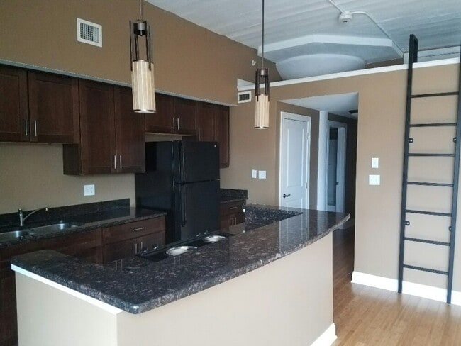 Lafayette Place Lofts