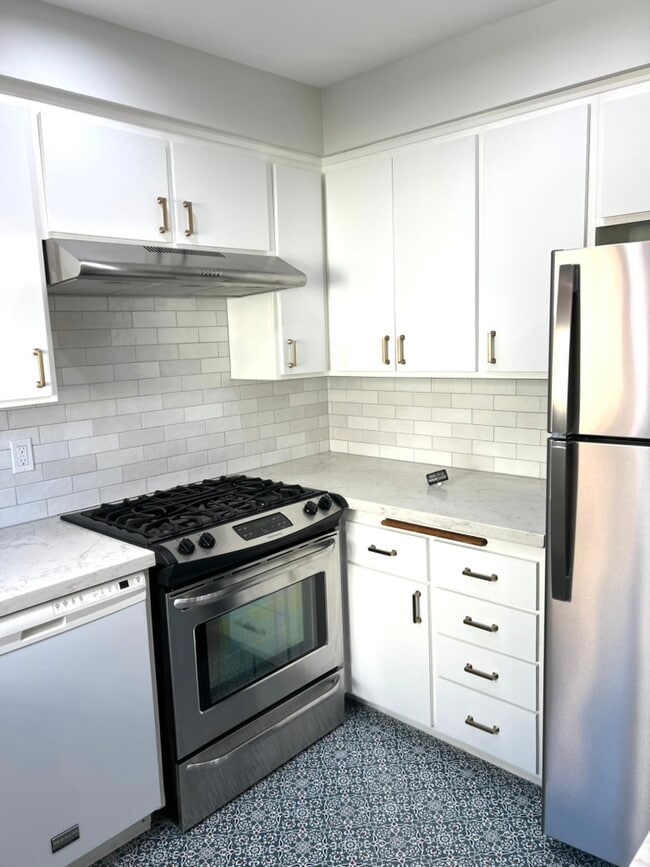 Cocina con estilo - 213 16th Pl