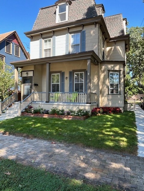 Photo - 75 Centre St Unit 75 Centre St